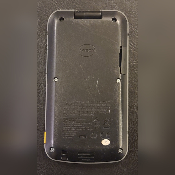 KidiBuzz G2 Vtech Handheld Console. Tested Works. - Picture 2 of 2